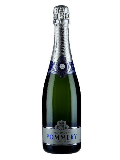 Champagne Brut Silver