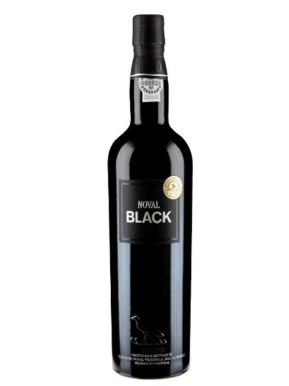 Porto Black