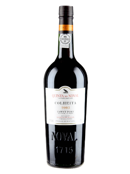 Porto Tawny Colheita