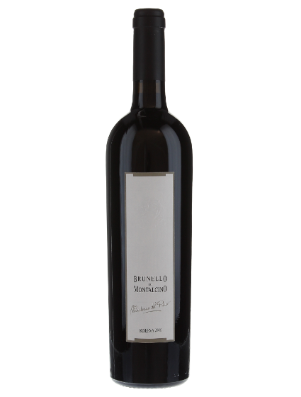 Brunello di Montalcino Madonna del Piano Riserva