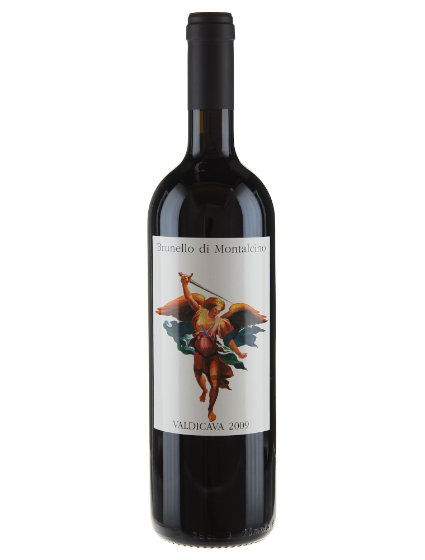 Brunello di Montalcino