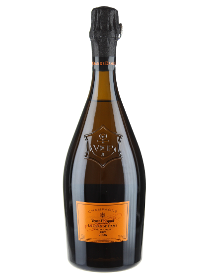 Champagne Brut La Grande Dame