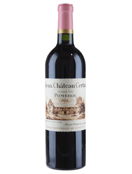 Vieux Château Certan