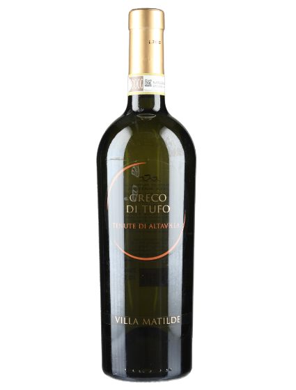 Greco di Tufo