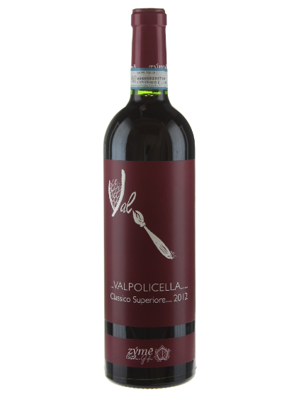 Valpolicella Classico Superiore