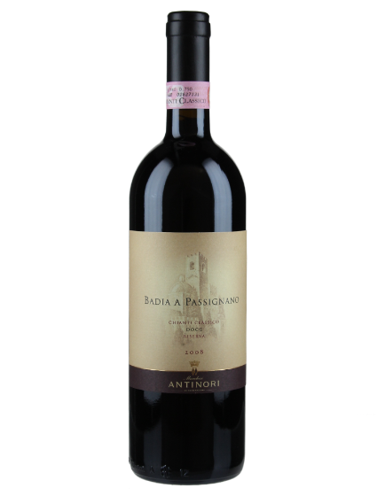 Chianti Classico Gran Selezione