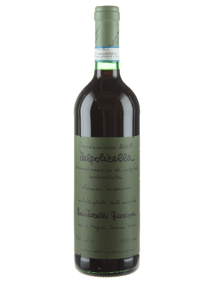 Valpolicella Classico Superiore