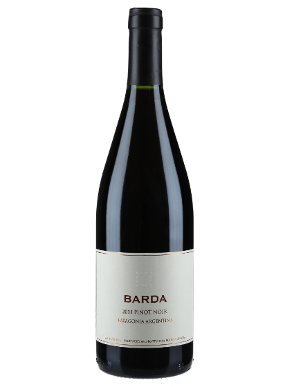 Barda Pinot Noir