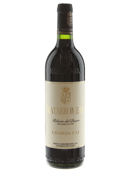 Matarromera Crianza