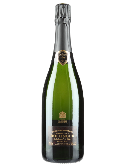 Champagne Brut Vieilles Vignes Françaises