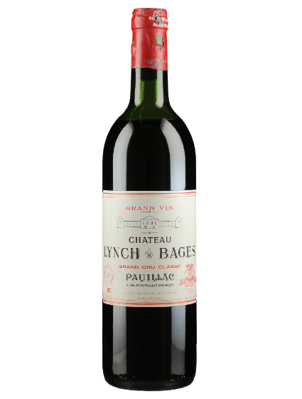 Lynch Bages