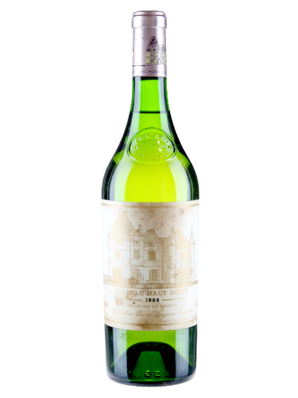 Haut Brion Blanc