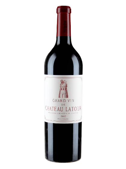 Latour (Ex-Château)