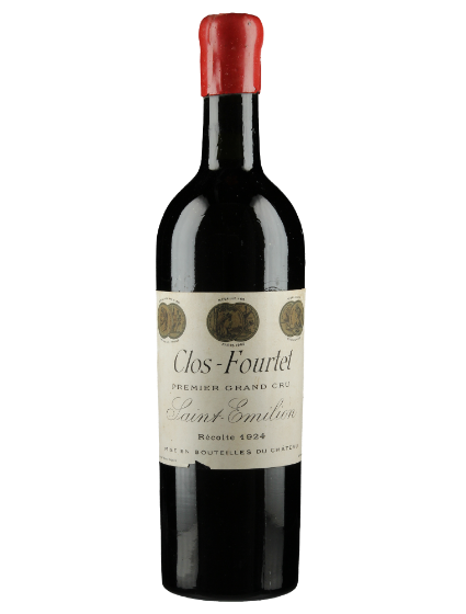 Clos Fourtet