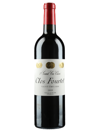 Clos Fourtet