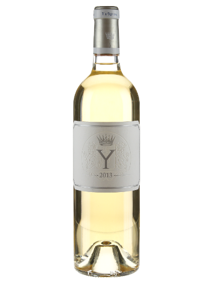 Ygrec de Ch. d'Yquem