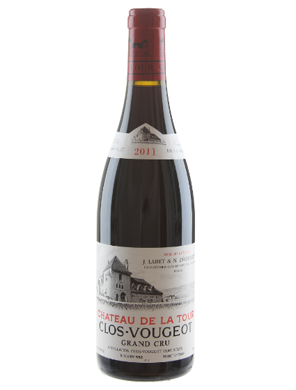 Clos Vougeot