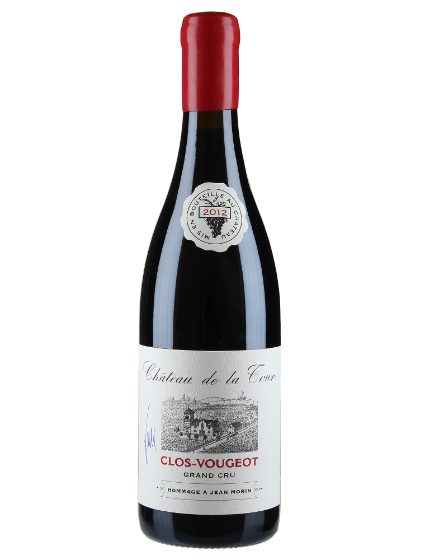 Clos Vougeot