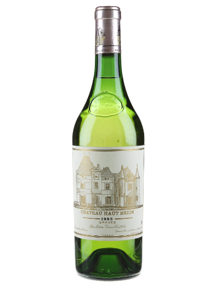 Haut Brion Blanc