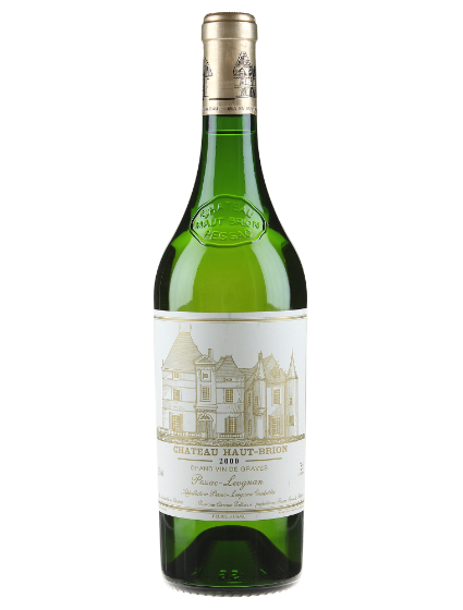 Haut Brion Blanc