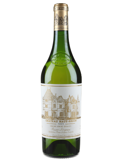 Haut Brion Blanc