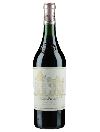 Haut Brion