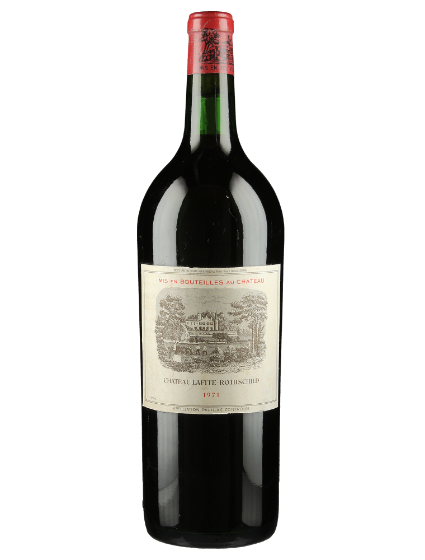 Lafite Rothschild