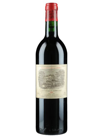 Lafite Rothschild