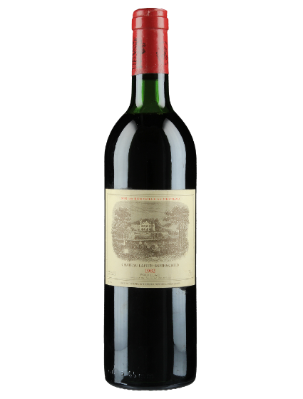 Lafite Rothschild