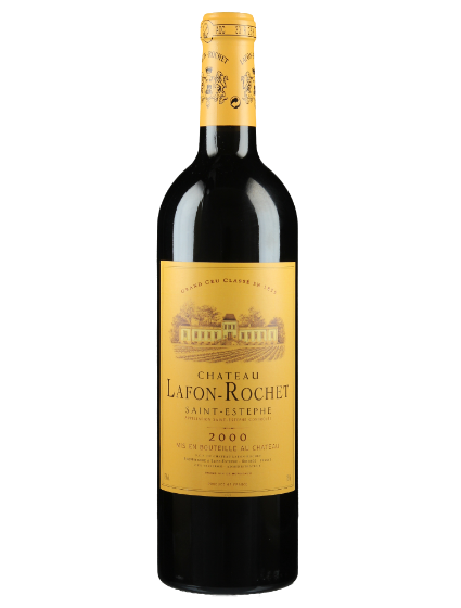 Lafon Rochet