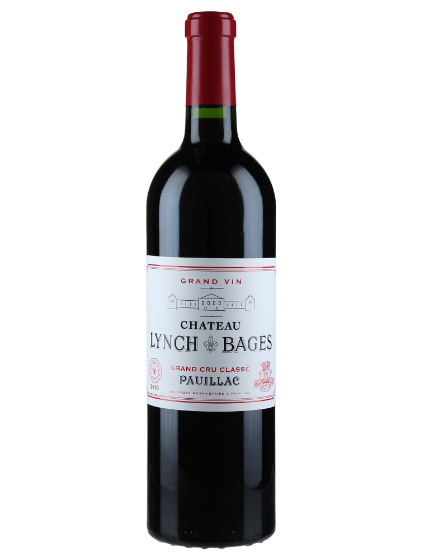 Lynch Bages