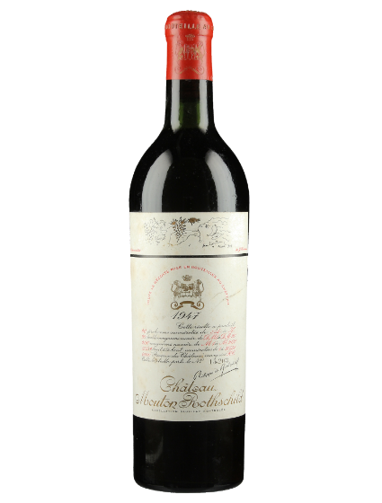 Mouton Rothschild