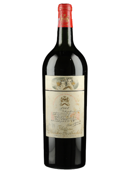 Mouton Rothschild