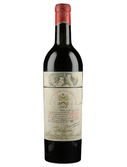 Mouton Rothschild