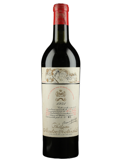 Mouton Rothschild