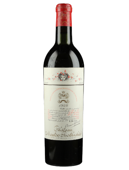 Mouton Rothschild