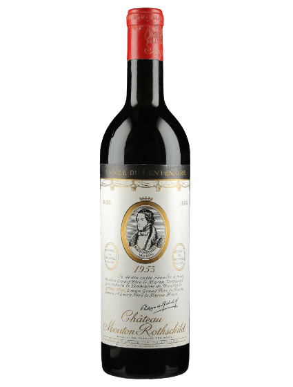 Mouton Rothschild