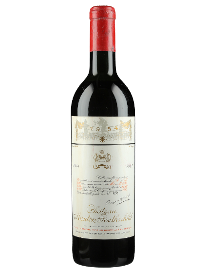 Mouton Rothschild