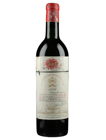 Mouton Rothschild