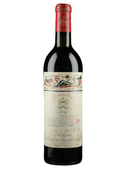 Mouton Rothschild