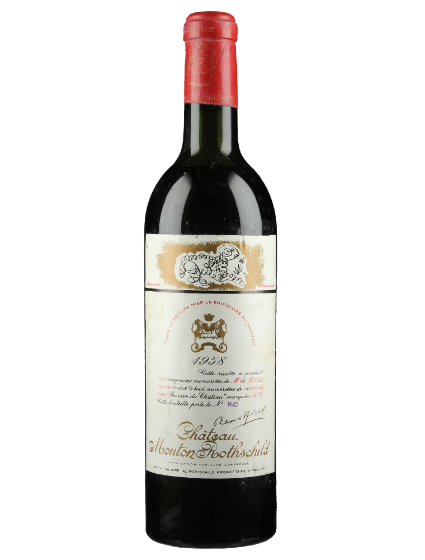 Mouton Rothschild