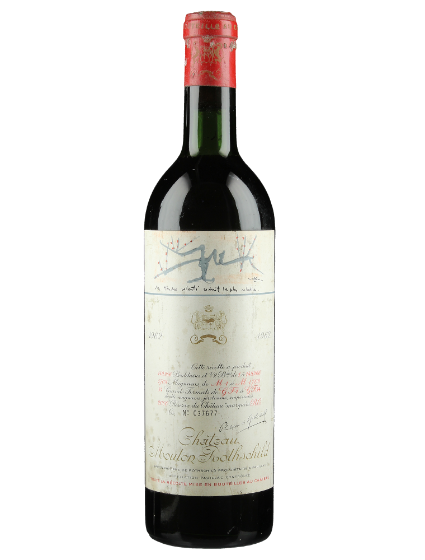 Mouton Rothschild