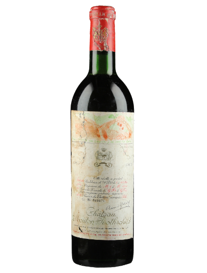 Mouton Rothschild