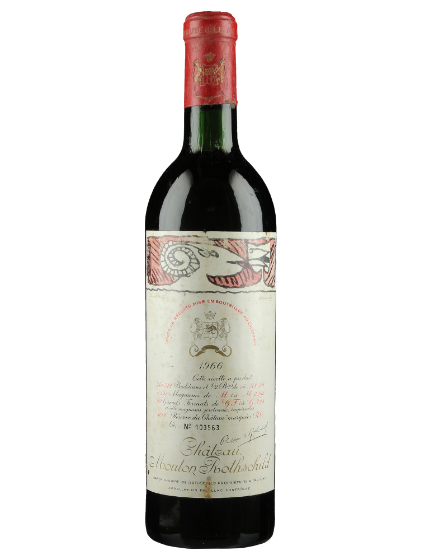 Mouton Rothschild