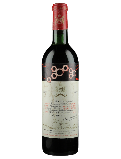 Mouton Rothschild