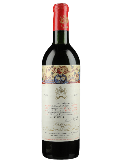 Mouton Rothschild