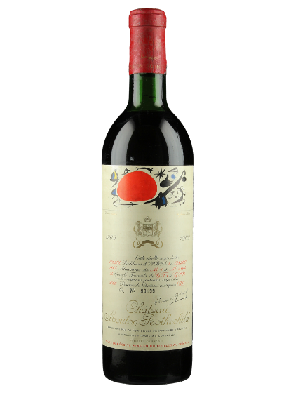 Mouton Rothschild