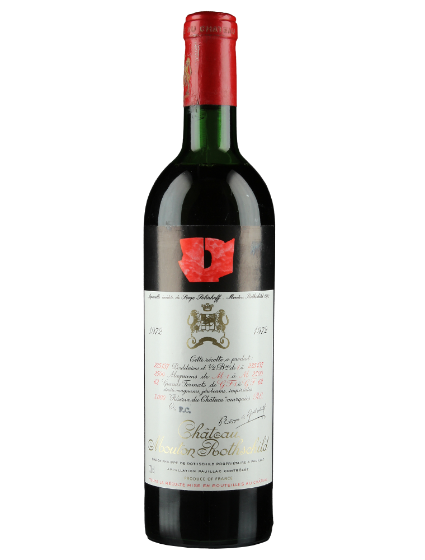 Mouton Rothschild