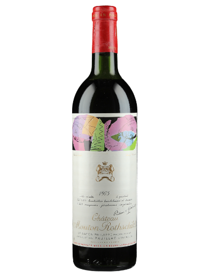 Mouton Rothschild