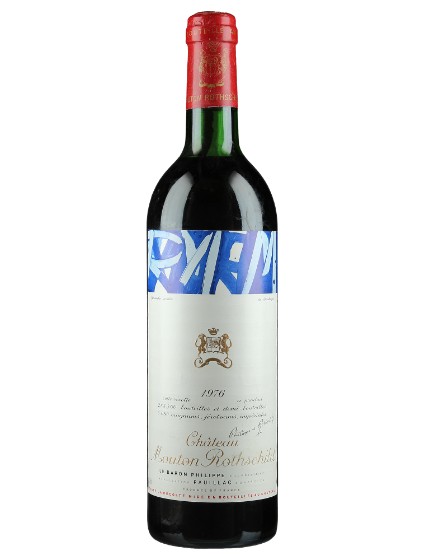 Mouton Rothschild